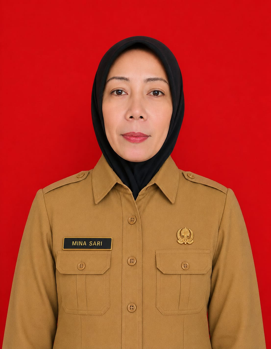 Kepala Perpustakaan